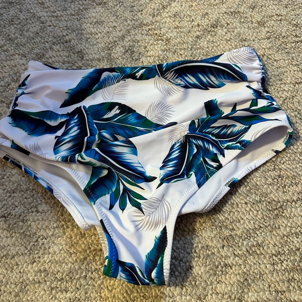 shein bikini bottom